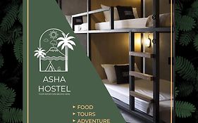 Asha Hostel